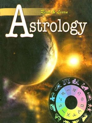 cover image of Read & Learn Astrology